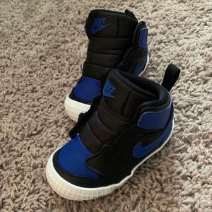 Nike Air Jordan 1 EUC rtl:$60